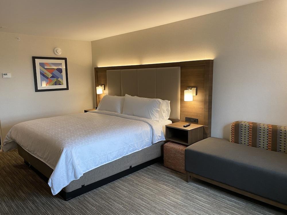 Holiday Inn Express & Suites Chatsworth By Ihg Los Angeles Exterior foto