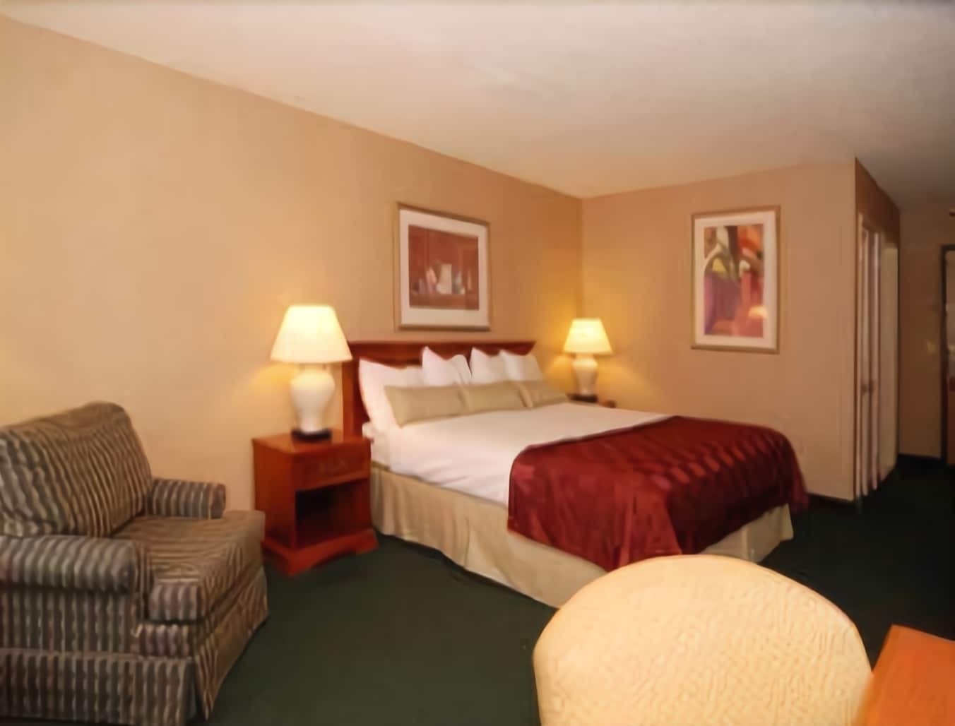 Holiday Inn Express & Suites Chatsworth By Ihg Los Angeles Exterior foto