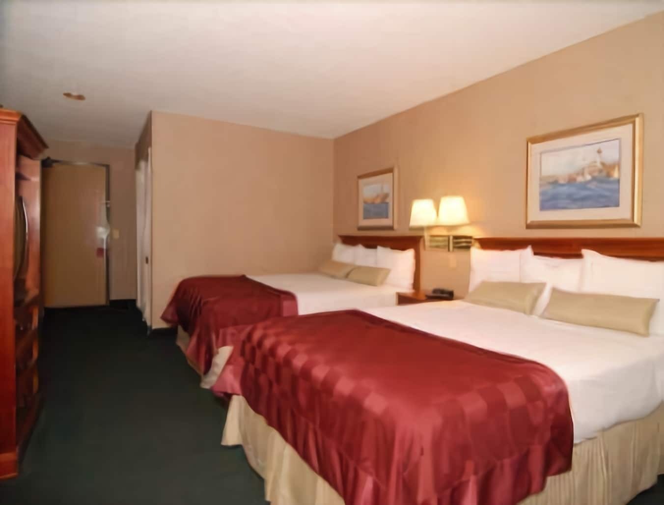 Holiday Inn Express & Suites Chatsworth By Ihg Los Angeles Exterior foto