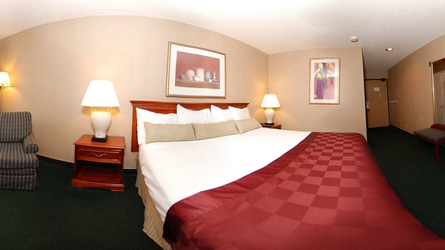 Holiday Inn Express & Suites Chatsworth By Ihg Los Angeles Exterior foto