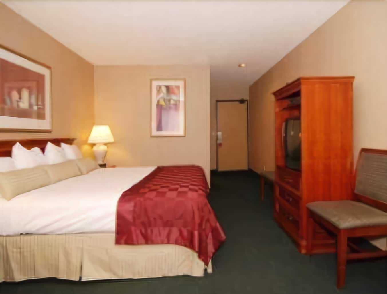 Holiday Inn Express & Suites Chatsworth By Ihg Los Angeles Exterior foto