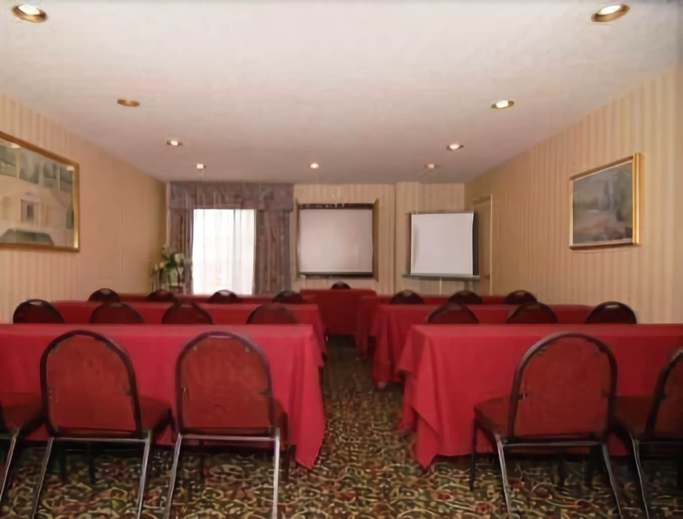 Holiday Inn Express & Suites Chatsworth By Ihg Los Angeles Exterior foto