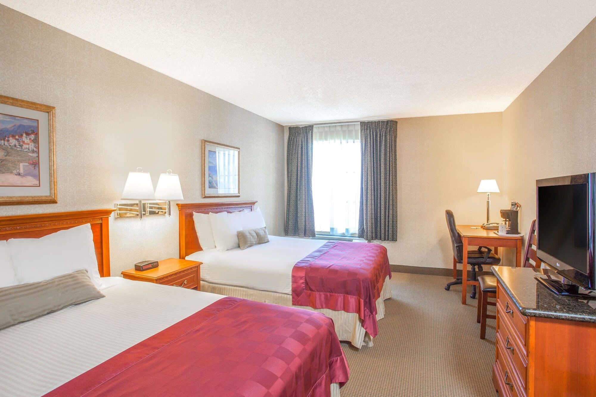 Holiday Inn Express & Suites Chatsworth By Ihg Los Angeles Exterior foto