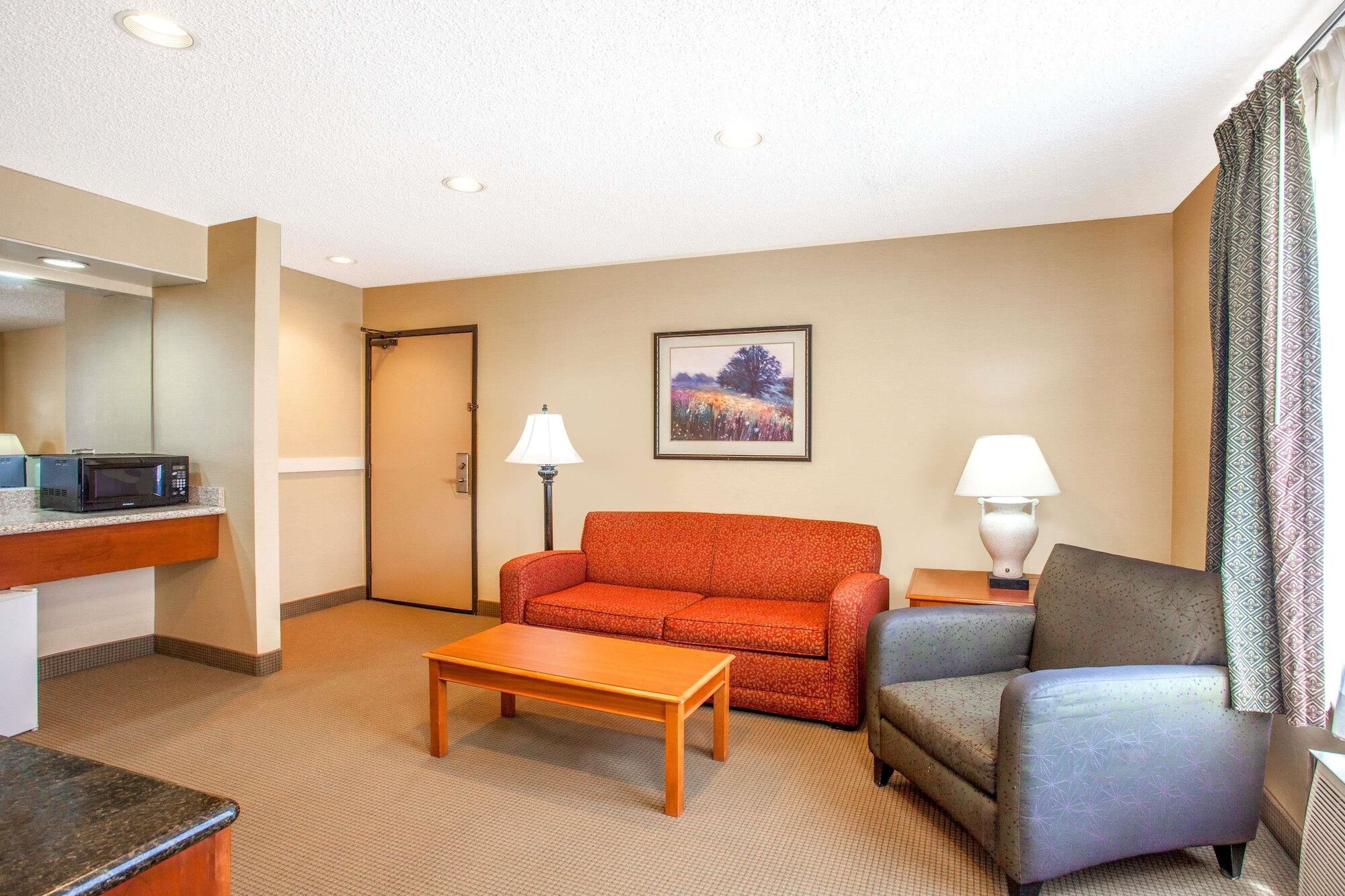 Holiday Inn Express & Suites Chatsworth By Ihg Los Angeles Exterior foto